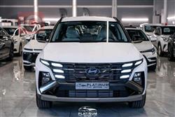 هیوندای تۆکسۆن